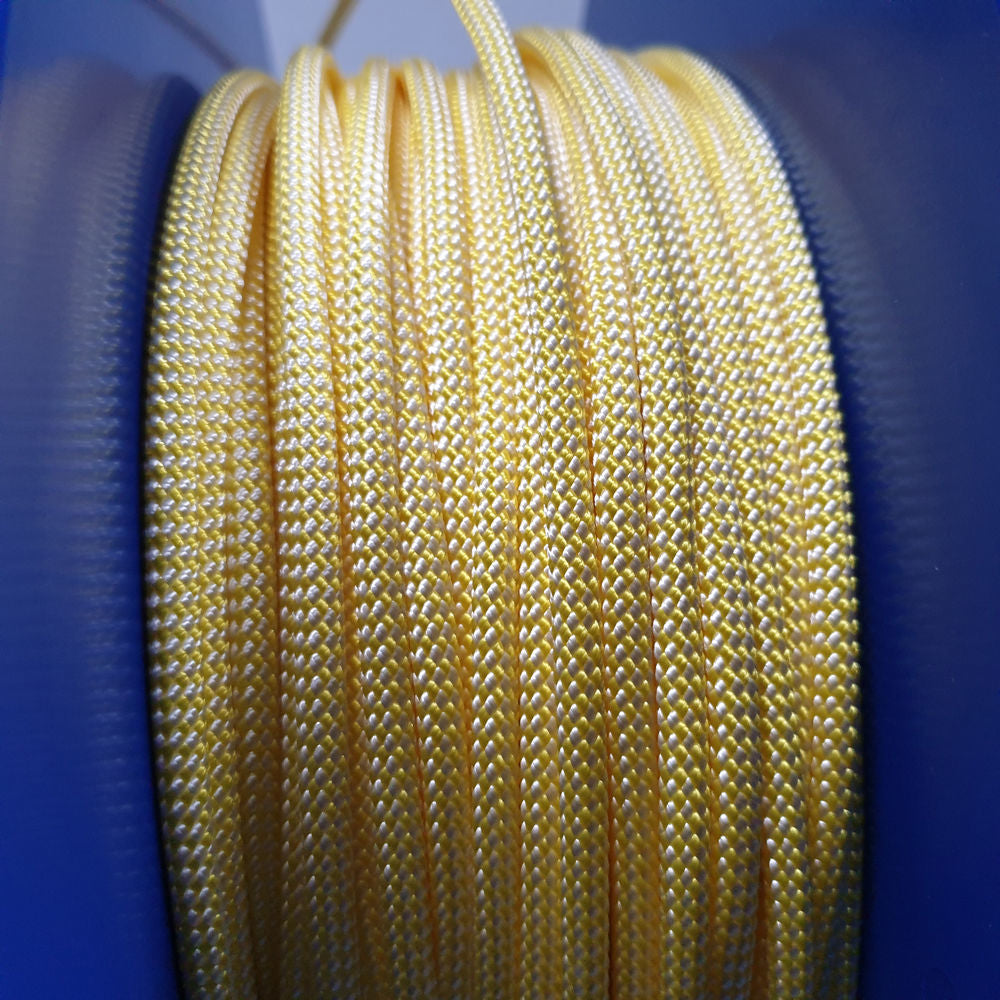 Robline Fall-/Streckerleine 'Dinghy Control' (5mm) Robline